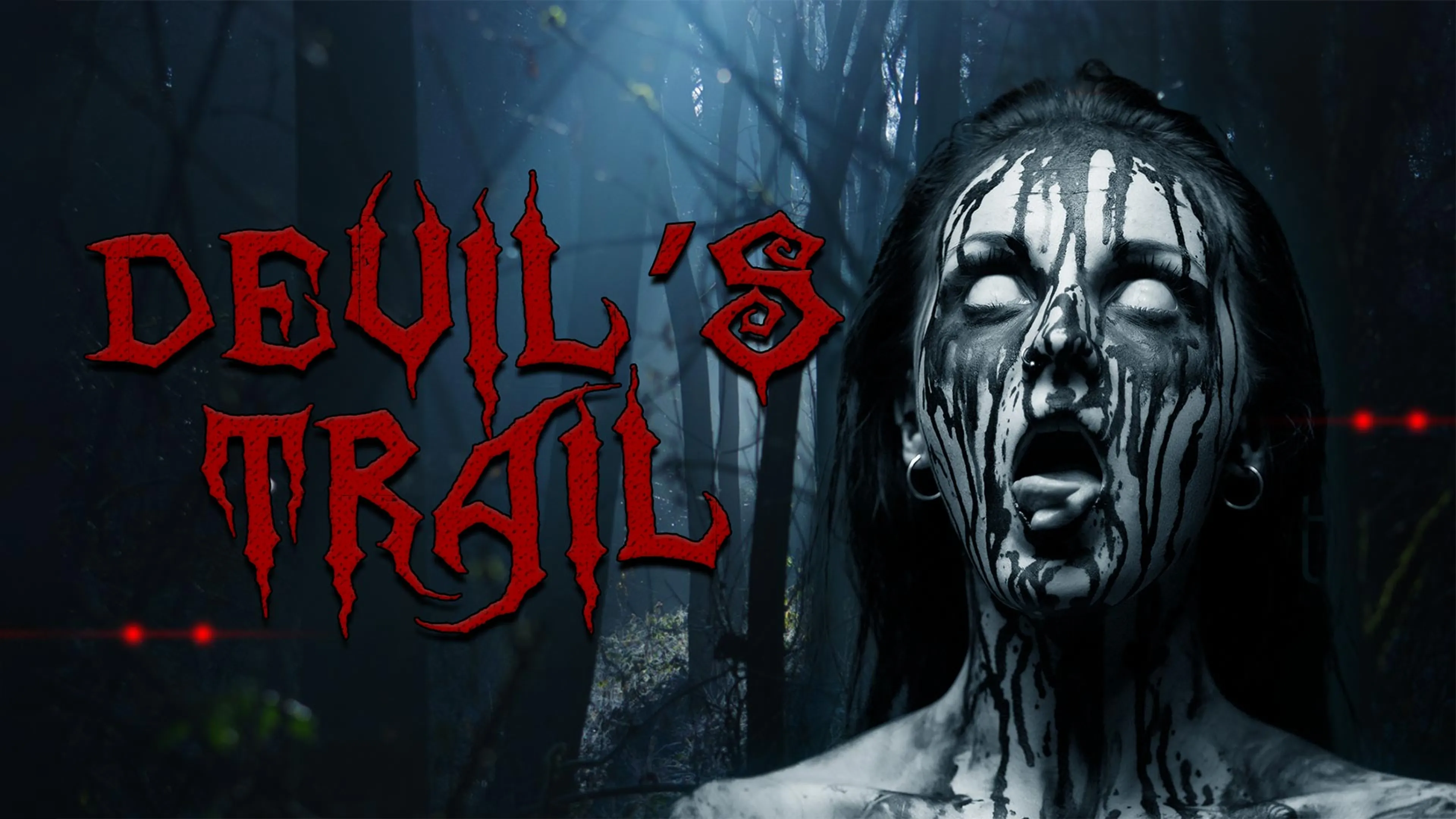 Devil's Trail poster